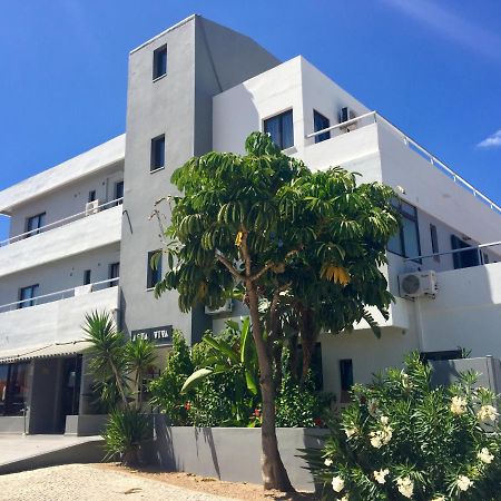 Agua Viva By Umbral Hotel Albufeira Exterior foto