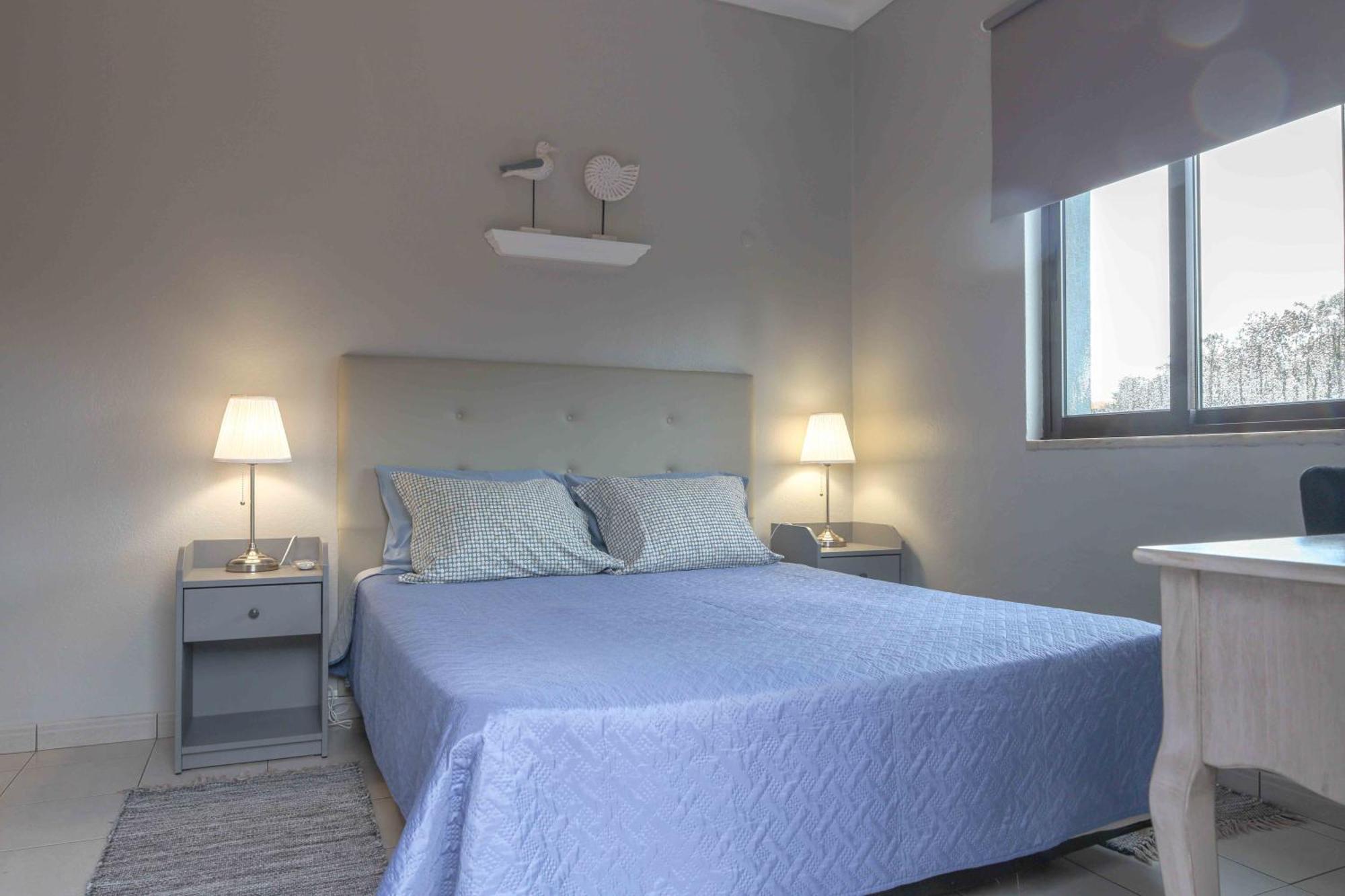 Agua Viva By Umbral Hotel Albufeira Exterior foto