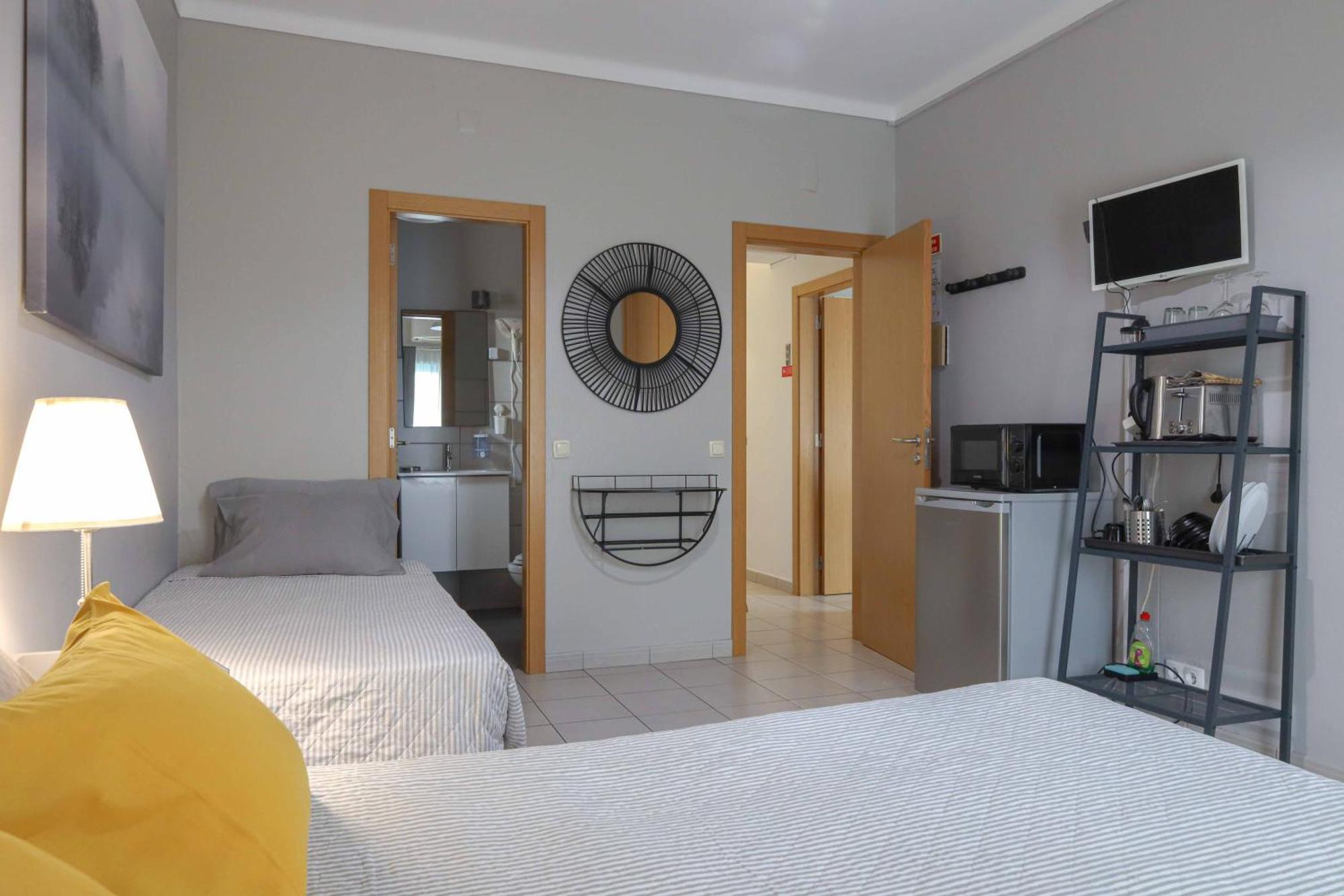 Agua Viva By Umbral Hotel Albufeira Exterior foto