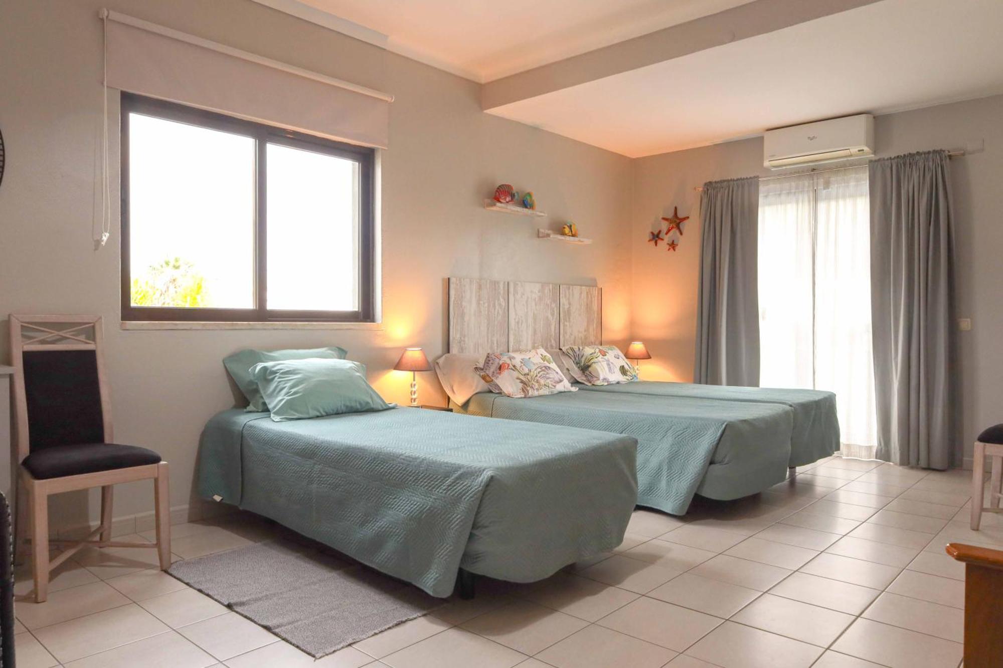 Agua Viva By Umbral Hotel Albufeira Cameră foto