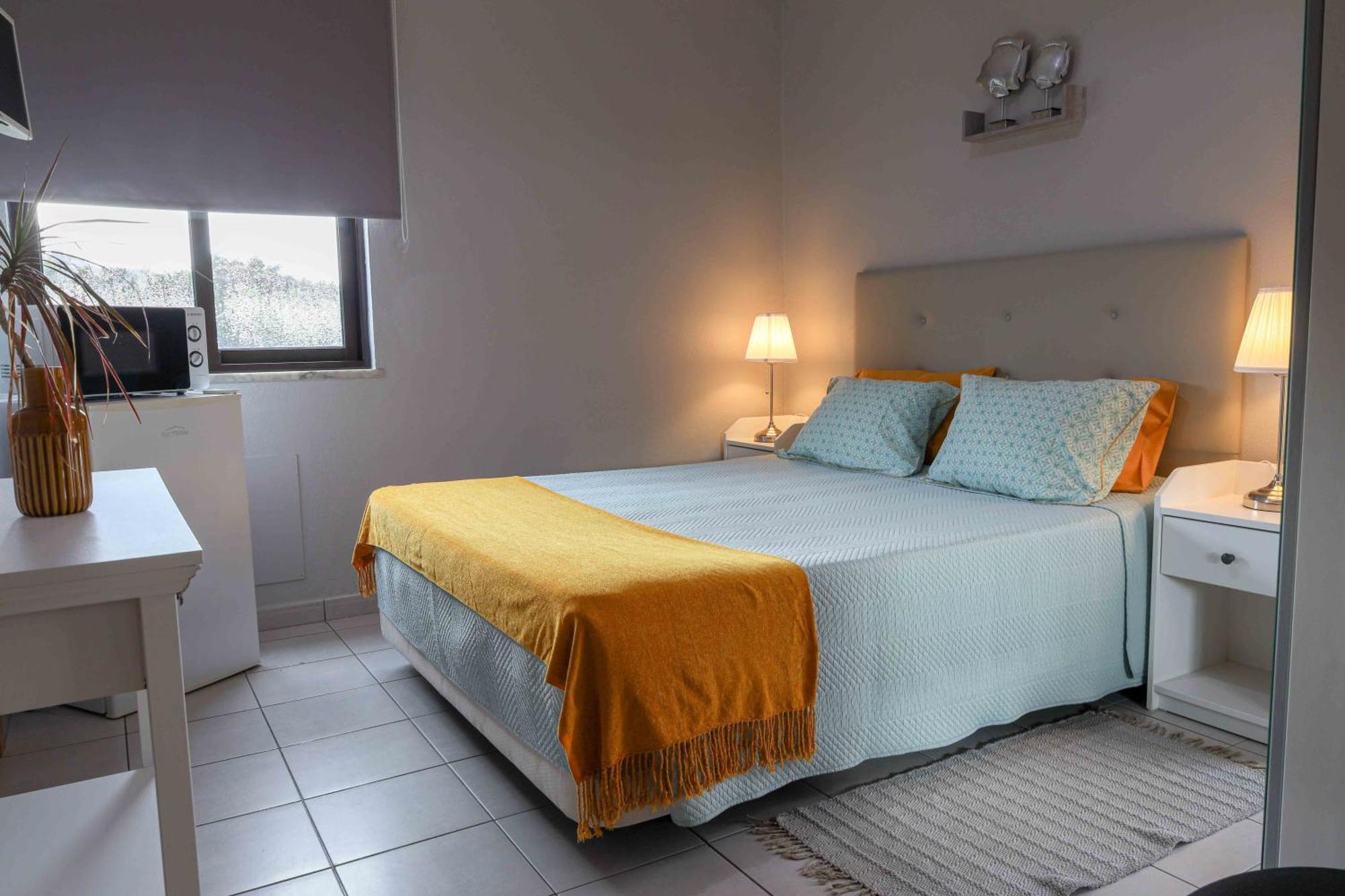Agua Viva By Umbral Hotel Albufeira Cameră foto