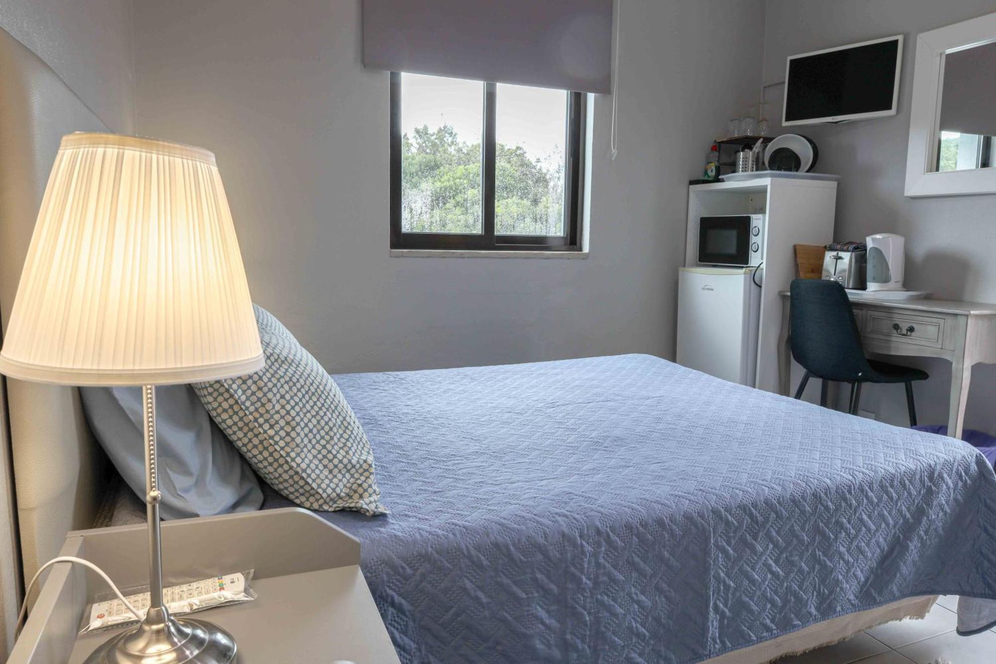 Agua Viva By Umbral Hotel Albufeira Cameră foto