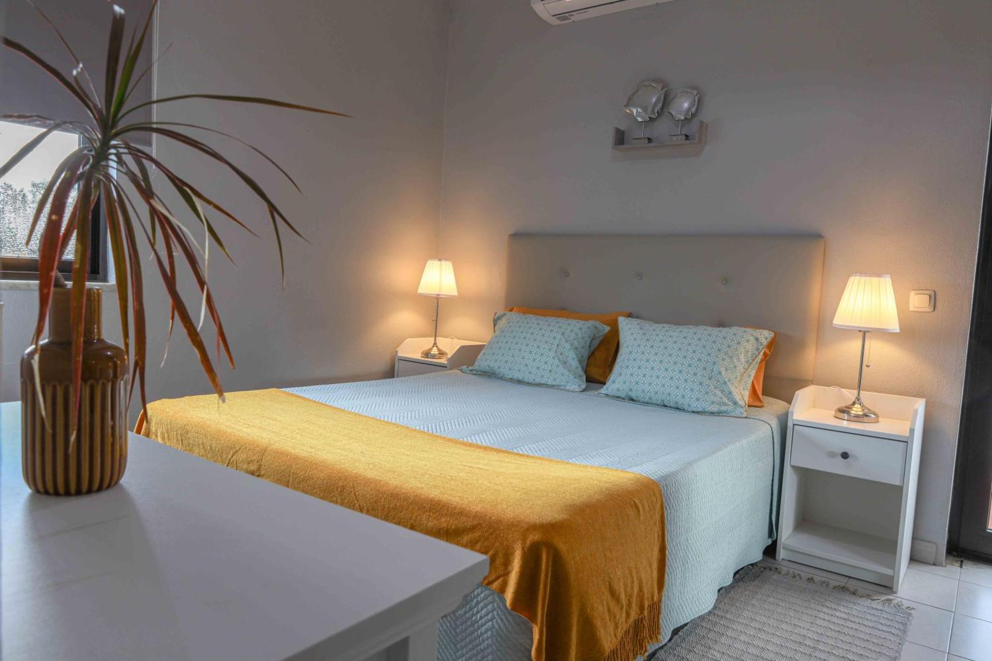 Agua Viva By Umbral Hotel Albufeira Exterior foto