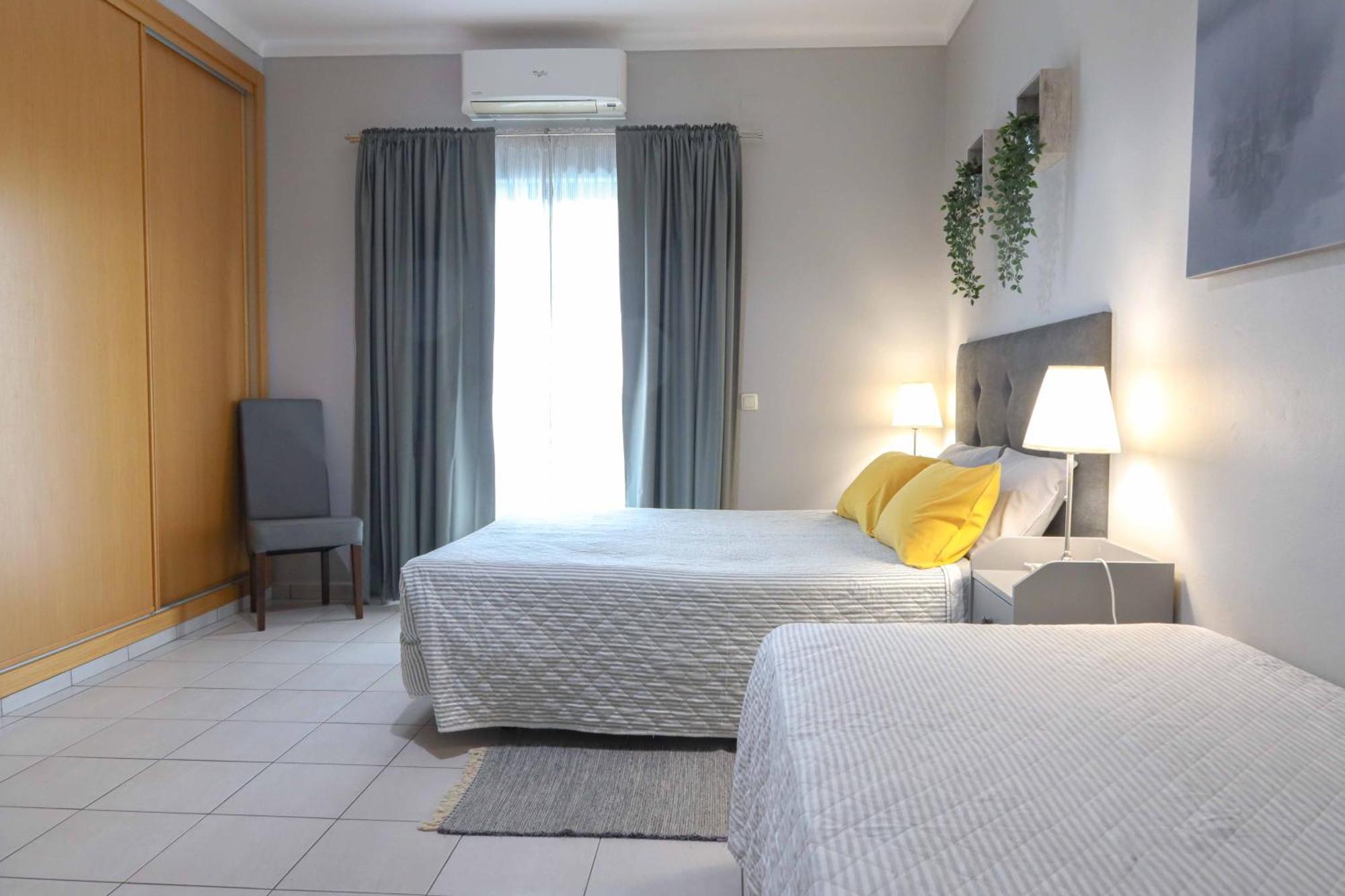 Agua Viva By Umbral Hotel Albufeira Exterior foto