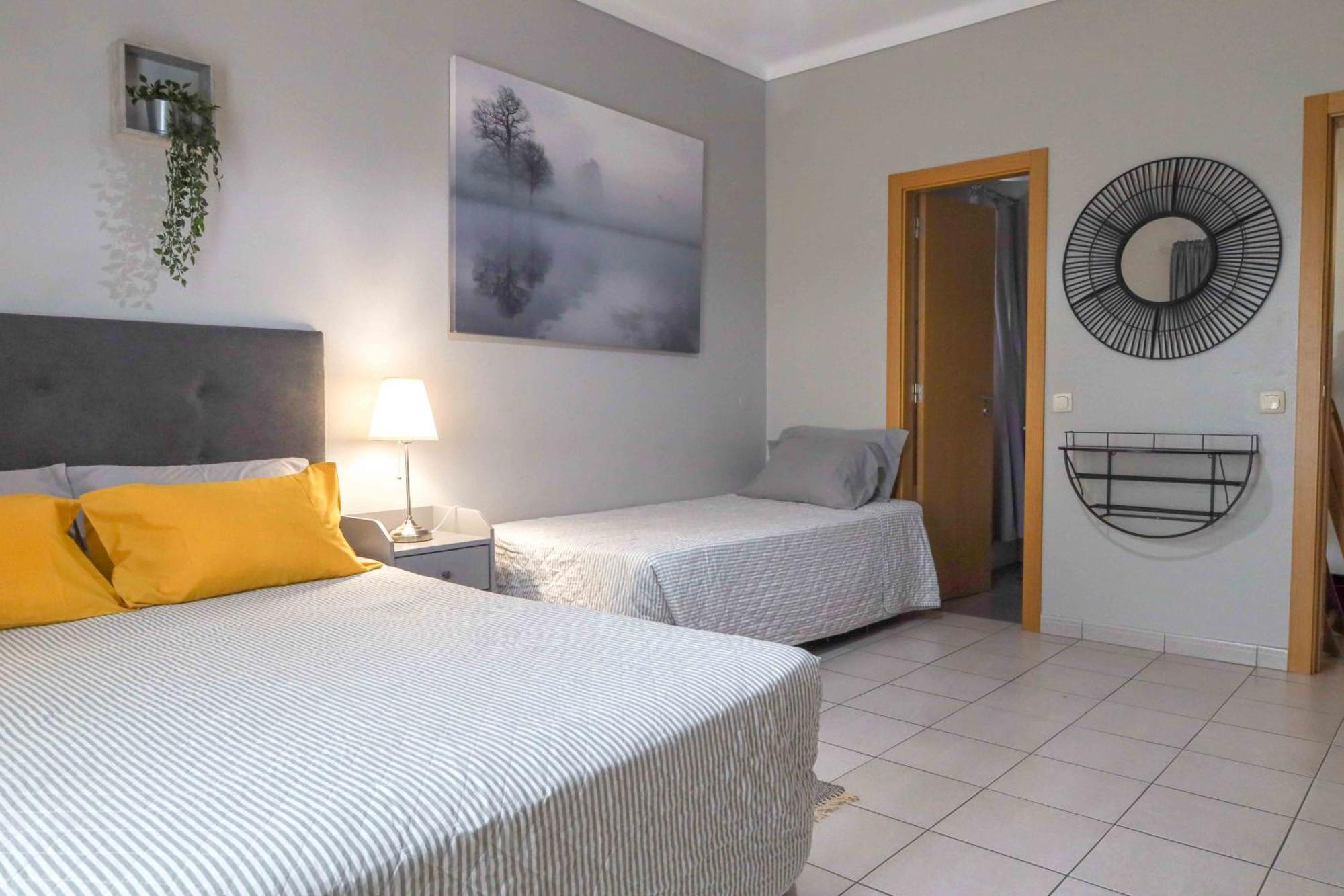 Agua Viva By Umbral Hotel Albufeira Cameră foto