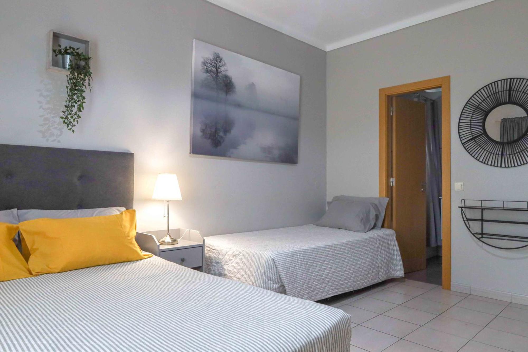 Agua Viva By Umbral Hotel Albufeira Cameră foto