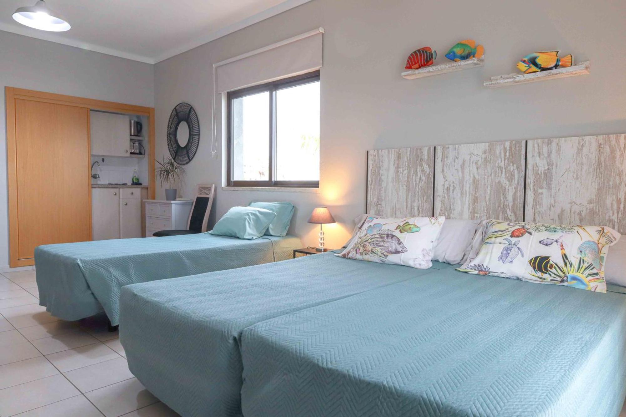 Agua Viva By Umbral Hotel Albufeira Cameră foto