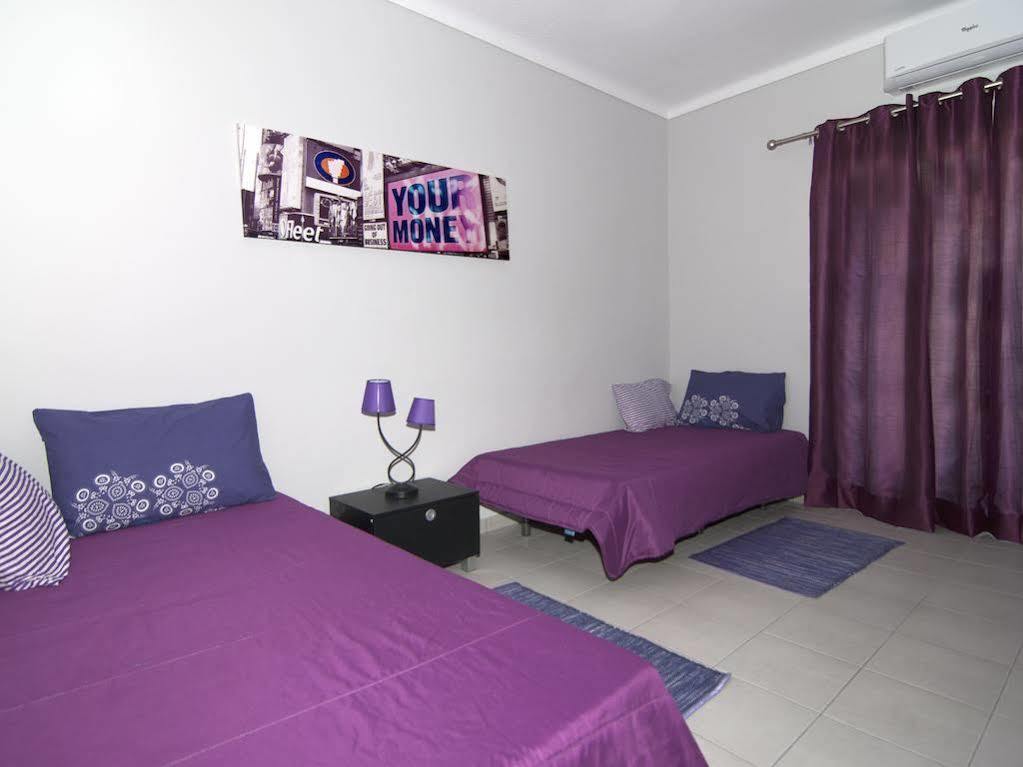 Agua Viva By Umbral Hotel Albufeira Exterior foto